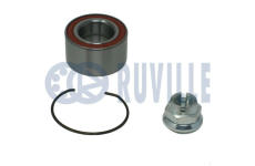 Sada ložisek kol RUVILLE 220106