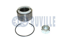 Sada ložisek kol RUVILLE 220116