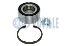 Sada ložisek kol RUVILLE 220120