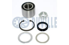 Sada ložisek kol RUVILLE 220121