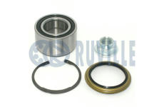 Sada ložisek kol RUVILLE 220122