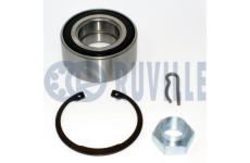 Sada ložisek kol RUVILLE 220127