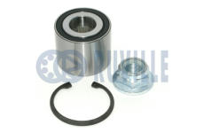 Sada ložisek kol RUVILLE 220138