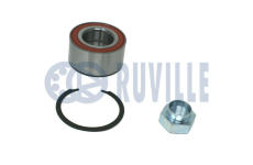 Sada ložisek kol RUVILLE 220142