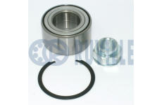 Sada ložisek kol RUVILLE 220163