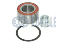 Sada ložisek kol RUVILLE 220171