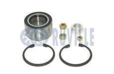 Sada ložisek kol RUVILLE 220180