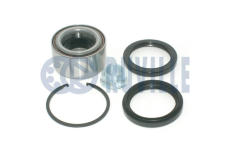 Sada ložisek kol RUVILLE 220202