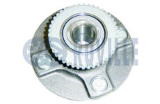 Sada ložisek kol RUVILLE 220206