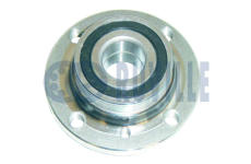 Sada ložisek kol RUVILLE 220222