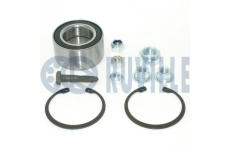 Sada ložisek kol RUVILLE 220241