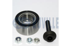 Sada ložisek kol RUVILLE 220243
