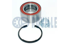 Sada ložisek kol RUVILLE 220252