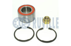 Sada ložisek kol RUVILLE 220254