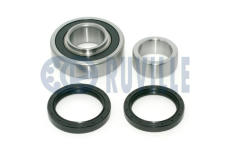 Sada ložisek kol RUVILLE 220261
