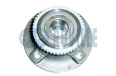 Sada ložisek kol RUVILLE 220264