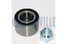 Sada ložisek kol RUVILLE 220275
