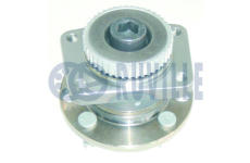 Sada ložisek kol RUVILLE 220321