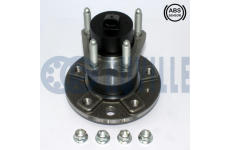 Sada ložisek kol RUVILLE 220333