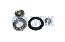Sada ložisek kol RUVILLE 220341