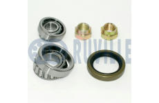 Sada ložisek kol RUVILLE 220348