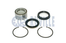 Sada ložisek kol RUVILLE 220447