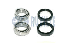 Sada ložisek kol RUVILLE 220456