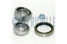 Sada ložisek kol RUVILLE 220465