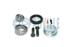 Sada ložisek kol RUVILLE 220468
