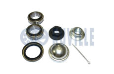 Sada ložisek kol RUVILLE 220479
