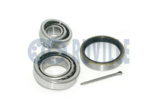 Sada ložisek kol RUVILLE 220502