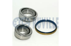 Sada ložisek kol RUVILLE 220520
