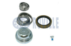 Sada ložisek kol RUVILLE 220530