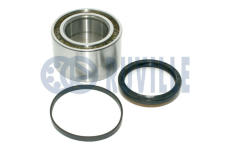 Sada ložisek kol RUVILLE 220554