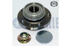 Sada ložisek kol RUVILLE 220622