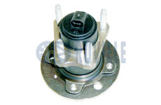 Sada ložisek kol RUVILLE 220633