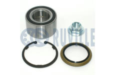 Sada ložisek kol RUVILLE 220650
