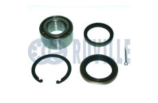 Sada ložisek kol RUVILLE 220666