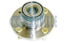 Sada ložisek kol RUVILLE 220667