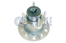 Sada ložisek kol RUVILLE 220686