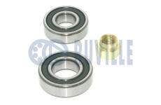 Sada ložisek kol RUVILLE 220695