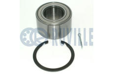 Sada ložisek kol RUVILLE 220697