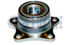 Sada ložisek kol RUVILLE 220699