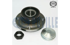 Sada ložisek kol RUVILLE 220742