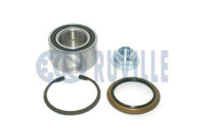 Sada ložisek kol RUVILLE 220765
