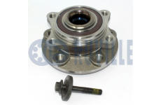 Sada ložisek kol RUVILLE 220804