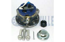 Sada ložisek kol RUVILLE 220807