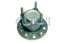 Sada ložisek kol RUVILLE 220810