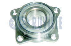 Sada ložisek kol RUVILLE 220811