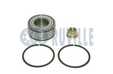 Sada ložisek kol RUVILLE 220820